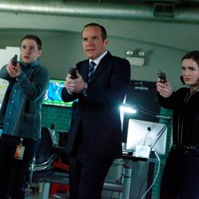 MARVEL’S AGENTS OF S.H.I.E.L.D.: “S.O.S.”